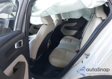 2024 Volvo Xc40 B5 Plus Dark Theme from USA, damaged, VIN YV4L12UL4R2358842